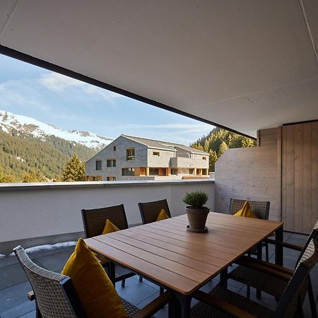 Belvedere - Alpin-Resort Montafon Haus 3 By Pferd Auf Wolke Гаргеллен Екстер'єр фото