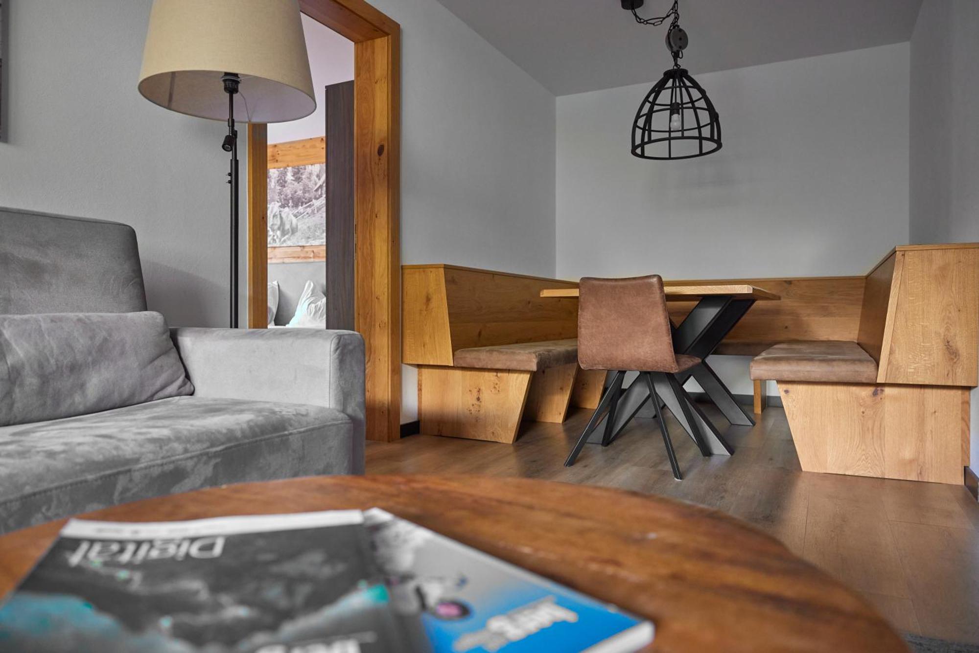 Belvedere - Alpin-Resort Montafon Haus 3 By Pferd Auf Wolke Гаргеллен Екстер'єр фото
