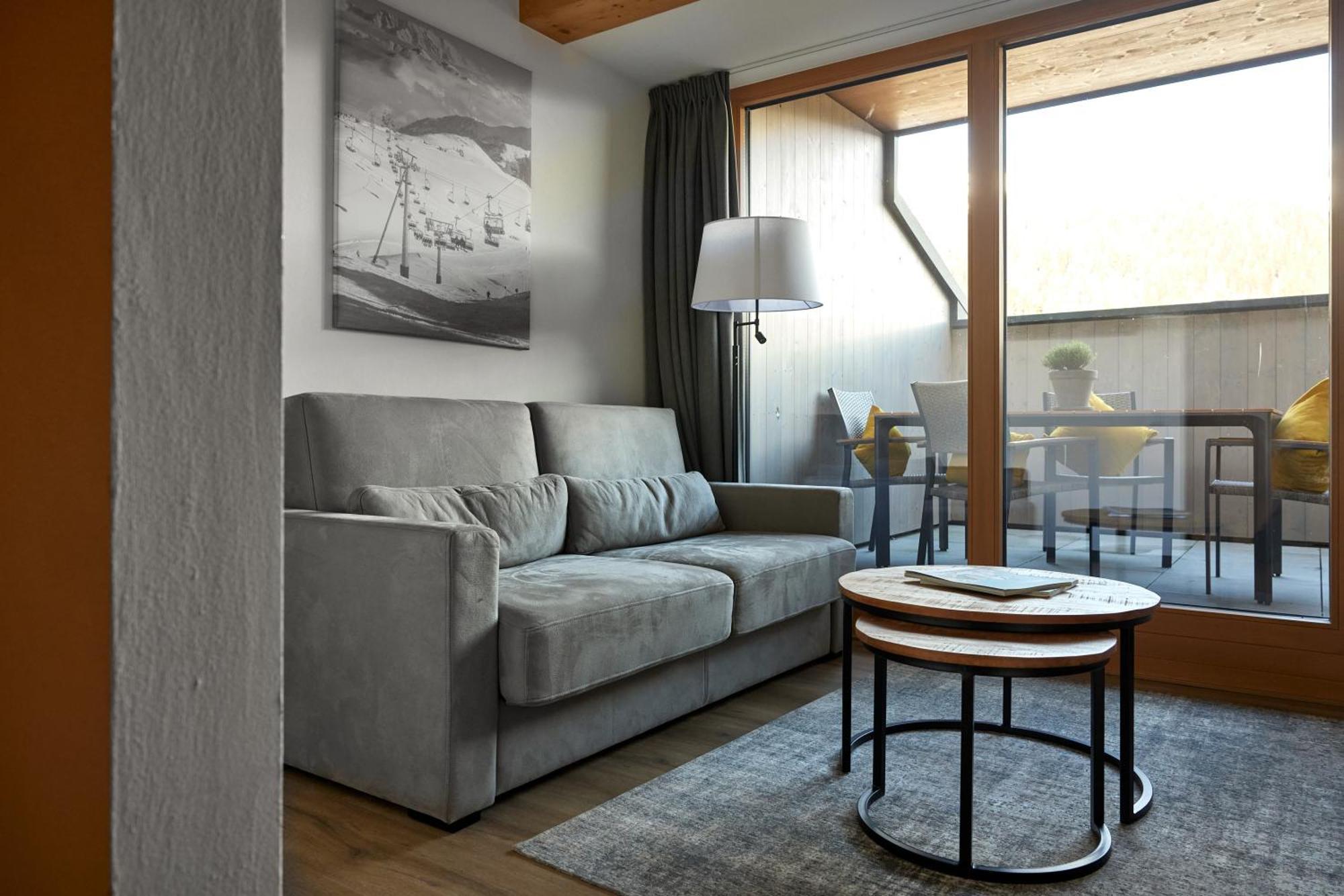 Belvedere - Alpin-Resort Montafon Haus 3 By Pferd Auf Wolke Гаргеллен Екстер'єр фото
