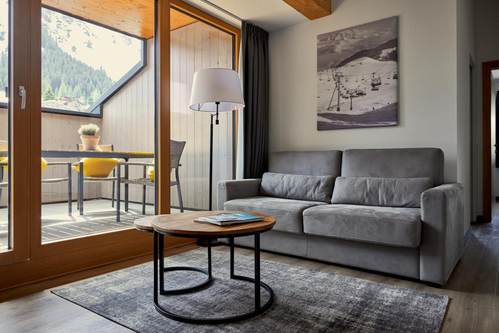 Belvedere - Alpin-Resort Montafon Haus 3 By Pferd Auf Wolke Гаргеллен Екстер'єр фото